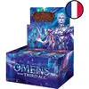 Boite de 24 boosters Omens of the Third Age - Flesh and Blood FR