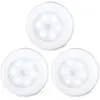 Lumières intérieures à détecteur de mouvement, lumières LED alimentées...