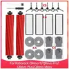 AUTREMENT 22 Pièces pour Aspirateur Robot pour Roborock QRevo S/QRevo ...