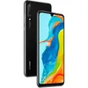 Smartphone Huawei P30 Lite - 128 Go - Noir - Double SIM - Lecteur d'em...