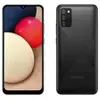 SAMSUNG Galaxy A02s En Noir