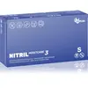 Espeon Nitril Moistcare3 Dark Blue gants en nitrile non poudrés pour u...