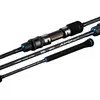 Xzoga Canne à Jigging Lent Bbx Revo Rs