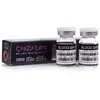 ColourVUE Crazy (2 lentilles) - non-correctrice