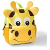 ZULBCEO Sac à dos pour enfants, sac d'école pour animaux, sac à dos po...