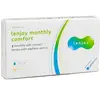 Lenjoy Monthly Comfort (3 lentilles)