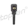 Topran Gicleur d'eau de nettoyage, nettoyage des vitres 110596