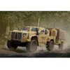 Maquette M1280 LMTV /W M1101 Tactical Trailer (LTT)  1/35  - I LOVE KI...
