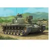 Trumpeter Maquette M48A3 MBT  1/35  - I LOVE KITS Maquette militaire  - 9333533