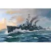 Maquette bateau : USS Fletcher DD-445 ILOVEKIT-65309