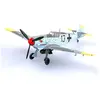 Messerschmitt Bf109e Jg3- 1:72e - Easy Model