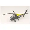 Helicopter H34 Choctaw French Air Force- 1:72e - Easy Model