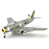 F-86 3./jg71.1963 - 1:72e - Easy Model