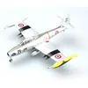 F-84G-6 French Air Force, (51-9894) 1952 - 1:72e - Easy Model