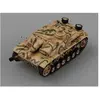 Stug Iii Ausf.g 316 Funklenk Kompanen - 1:72e - Easy Model