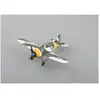 F2a-3 Vf-2 Uss Cv-2 1942 - 1:72e - Easy Model