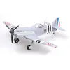 Easy Model D.520 Of Corps France Pommies - 1:72e -