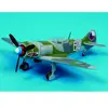 White 64 Czech Air Force - 1:72e - Easy Model