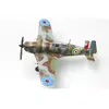 Ms 406 French Flight Haiffa 1940 - 1:72e - Easy Model