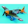 Ms 406 Vichy Airforce - 1:72e - Easy Model