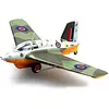 Me163 B1a Raf - 1:72e - Easy Model