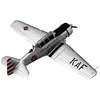 T-60g Republic Of Korea Air Force - 1:72e - Easy Model