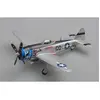 P-47d 354fg - 1:48e - Easy Model