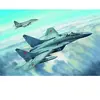 Russian Mig-29c Fulcrum - 1:32e - Trumpeter