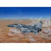 Russian Mig-29smt Fulcrum - 1:32e - Trumpeter
