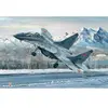 Russian Mig-29ub Fulcrum - 1:32e - Trumpeter
