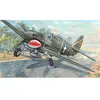 P-40f War Hawk - 1:32e - Trumpeter