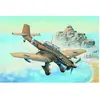 Trumpeter 03216 Kit modèle Junkers Ju de 87R Stuka