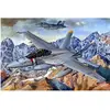 Maquette F / A-18F SUPER HORNET 1/32 - Trumpeter Maquette d'avion - 95T03205