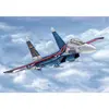 Russian Su-27ub Flanker C - 1:144e - Trumpeter