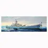 Trumpeter Trumpeter Tru03705 Kit De Maquette - Divers