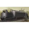 German Armored Train Panzertriebwag.nr16 - 1:35e - Trumpeter