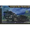 Non communiqué Faun Elefant Slt-56 Panzer-transporter - 1:35e - Trumpeter