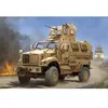 Us Mauxxpro Mrap - 1:16e - Trumpeter