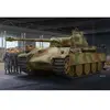 Trumpeter Maquette char : Char allemand Sd.Kfz.171 Panther Ausf.G - Version tardive