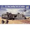 Usmc Landing Craft Air Cushion - 1:144e - Trumpeter