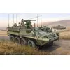 M1130 Stryker Command Vehicle - 1:35e - Trumpeter