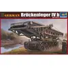 Trumpeter Maquette Char allemand poseur de pont "Bruckenleger" IVb, 2ème GM