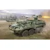 M1134 Stryker Anti Tank Guided Missile (atgn)- 1:35e - Trumpeter