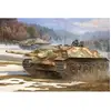 German E-25 Tank - 1:35e - Trumpeter