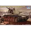 Russ. Kv-1 Model 1942 - 1:35e - Trumpeter