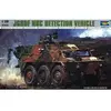 Jgsdf Nbc Spähwagen - 1:35e - Trumpeter