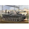 Faller Maquette Char : Heuschrecke IVb Grasshopper 10.5cm leFH 18/1 L/28 Auf Waffentrager