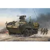 Trumpeter Maquette Char : US Light Armored Vehicle Stryker 2004