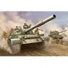 T-62 Main Battle Tank Mod. 1962 - Trumpeter