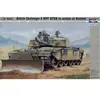Challenger Ii Kfor (kosovo-einsatz) - 1:35e - Trumpeter